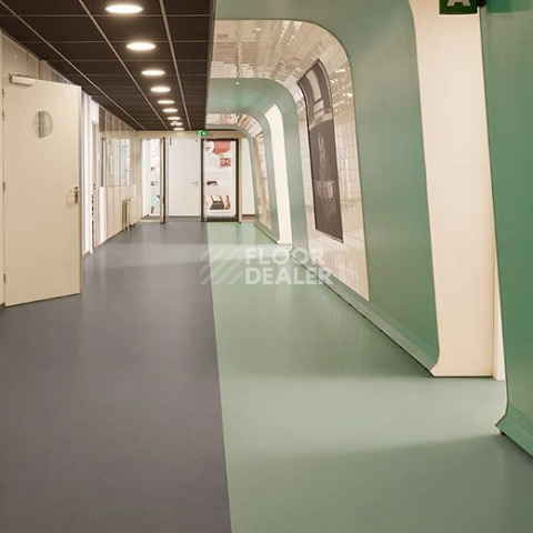 Forbo SureStep Original 172192 light kelp фото 2 | FLOORDEALER
